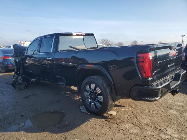 2024 GMC SIERRA K2500 DENALI