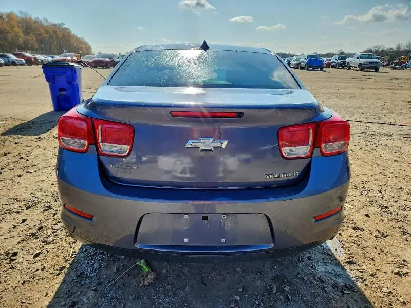 2014 CHEVROLET MALIBU 1LT  