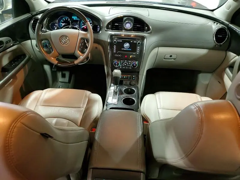2015 BUICK ENCLAVE   
