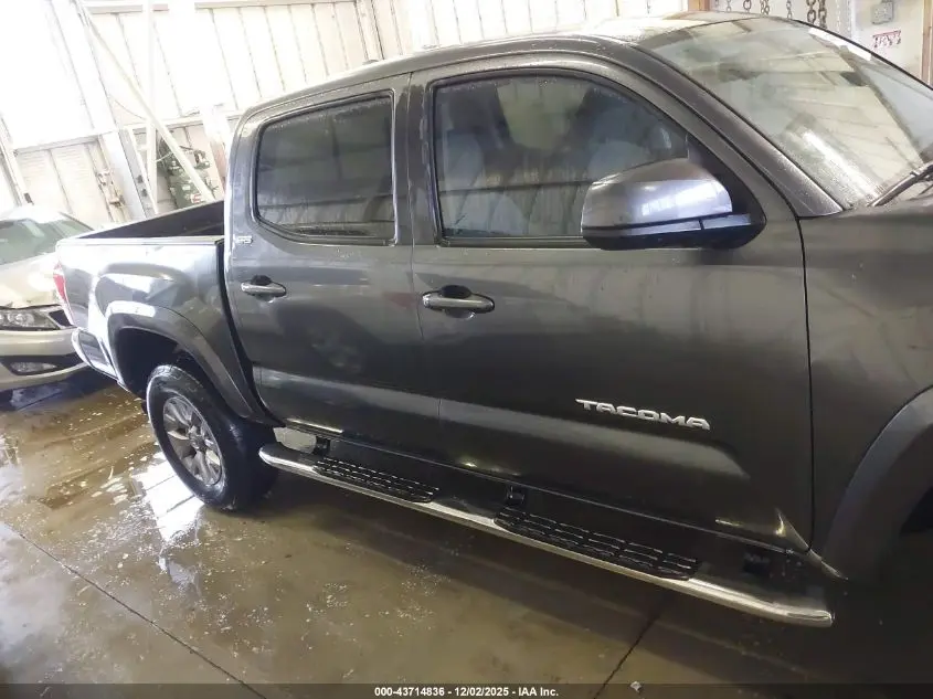 2018 TOYOTA TACOMA SR5 V6