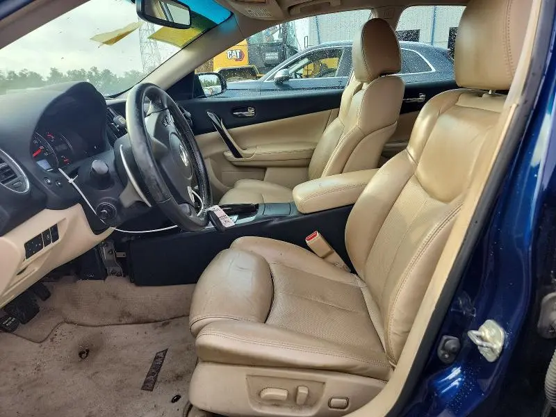 2013 NISSAN MAXIMA 3.5 SV  