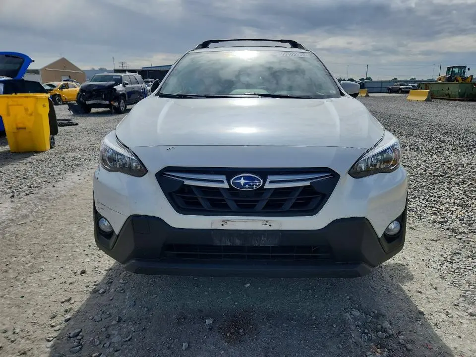 2023 SUBARU CROSSTREK PREMIUM  