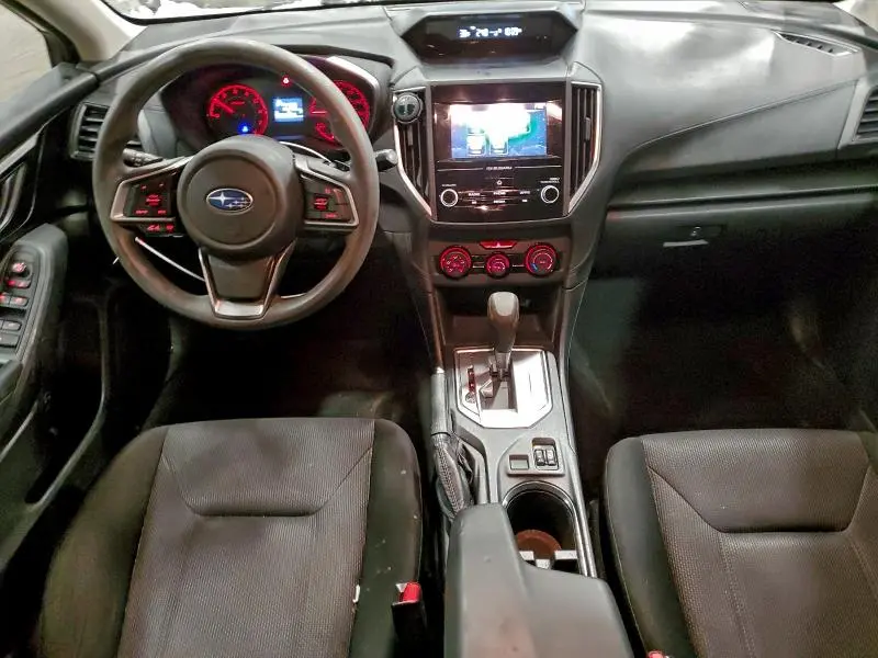 2018 SUBARU IMPREZA PREMIUM  