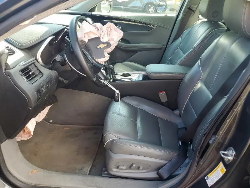 2019 CHEVROLET IMPALA PREMIER  