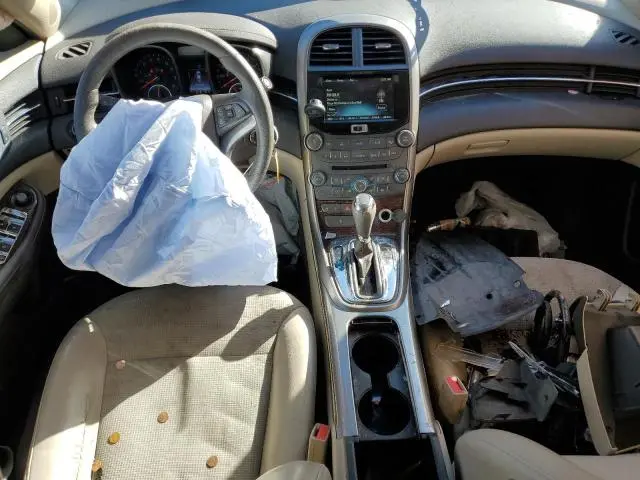 2013 CHEVROLET MALIBU 1LT  