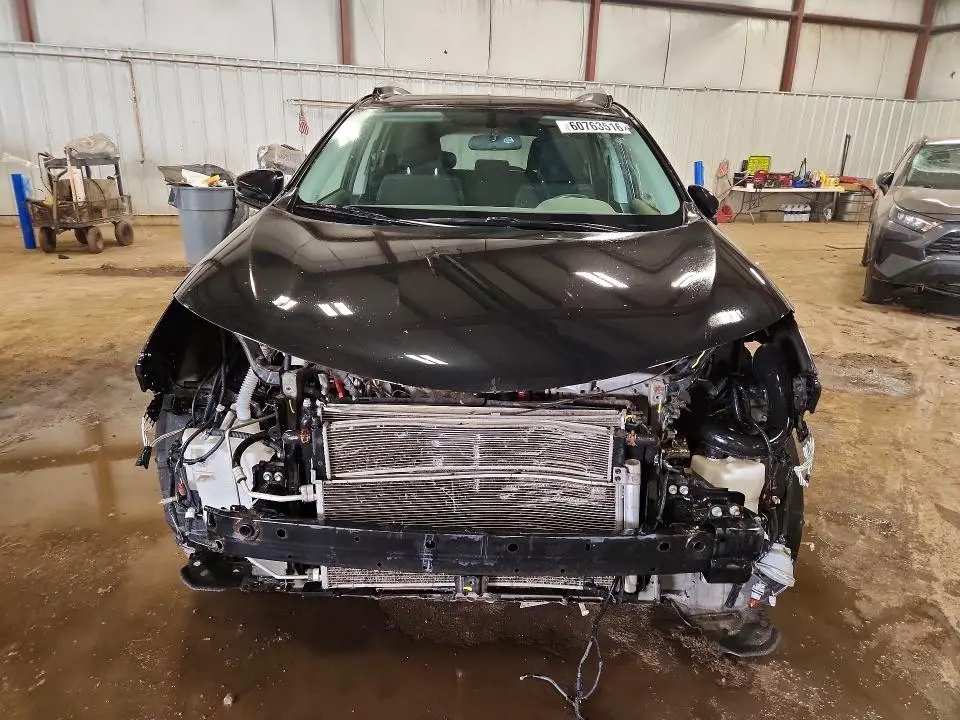 2016 TOYOTA RAV4 HV XLE  