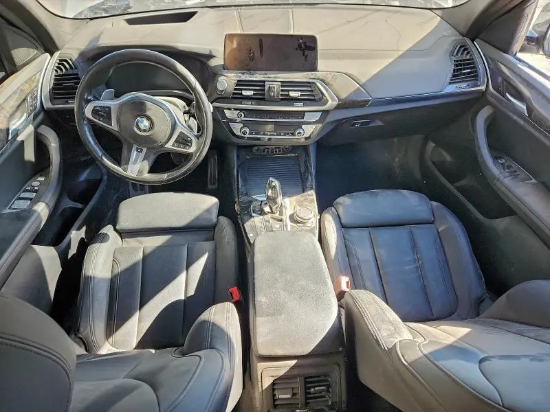 2020 BMW X3 XDRIVEM40I  
