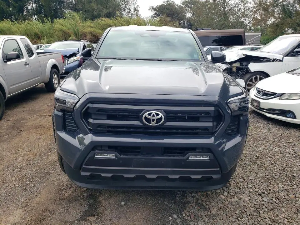 2024 TOYOTA TACOMA XTRACAB  