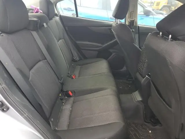 2017 SUBARU IMPREZA PREMIUM PLUS  