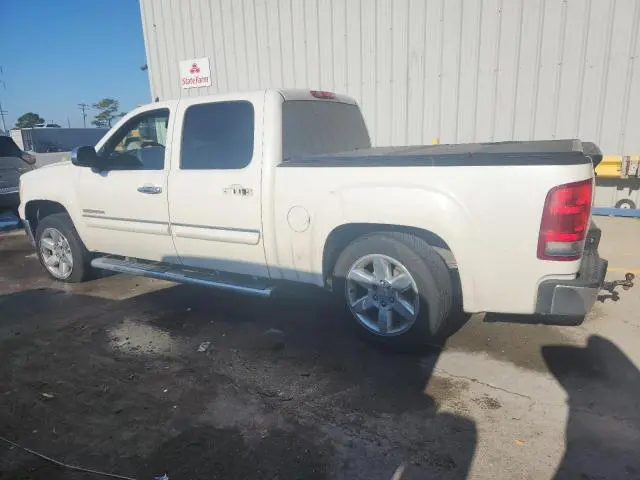 2013 GMC SIERRA C1500 SLE  