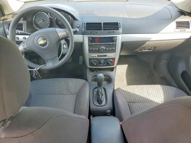 2010 CHEVROLET COBALT 1LT  