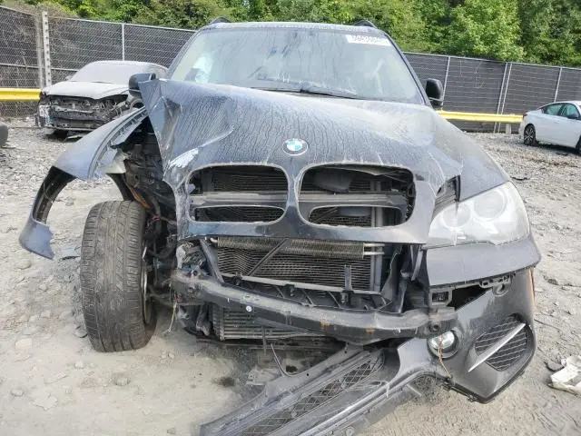 2012 BMW X5 XDRIVE35I  