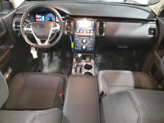 2017 FORD FLEX SEL  