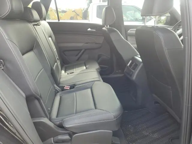 2023 VOLKSWAGEN ATLAS CROSS SPORT SE  