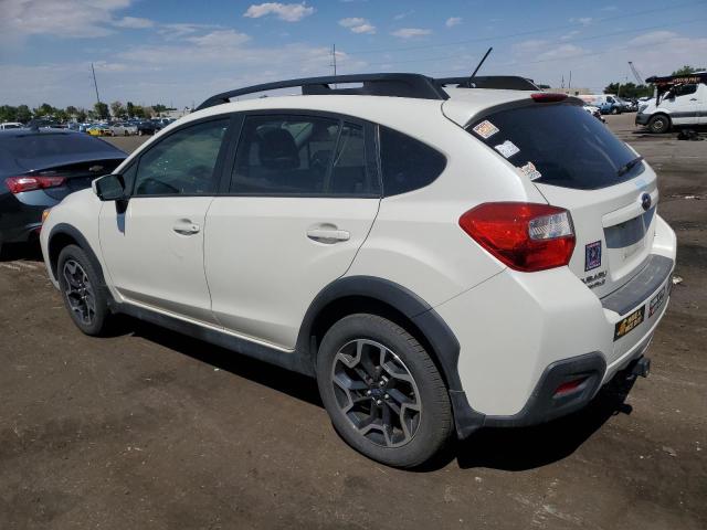 2016 SUBARU CROSSTREK PREMIUM