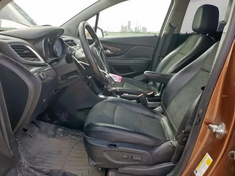 2016 BUICK ENCORE SPORT TOURING  