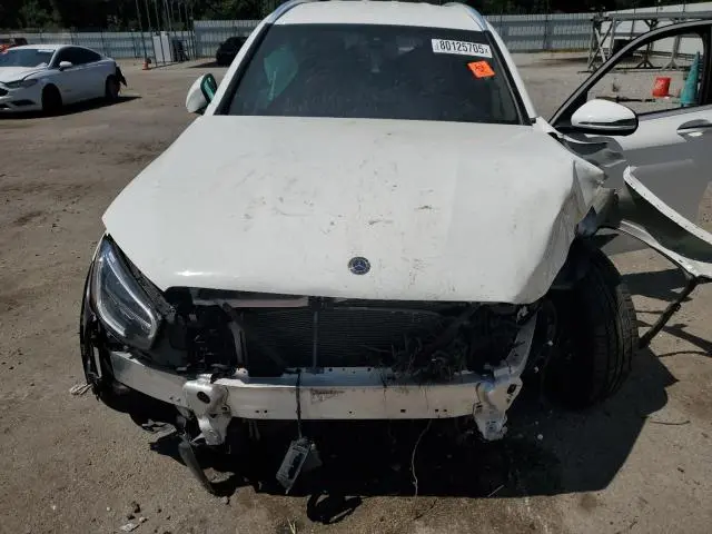 2020 MERCEDES-BENZ GLC 300  