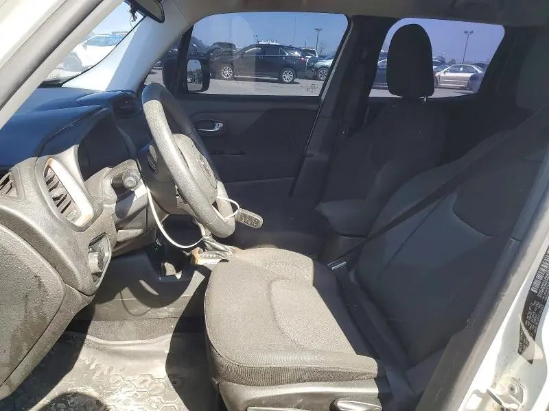 2016 JEEP RENEGADE SPORT  