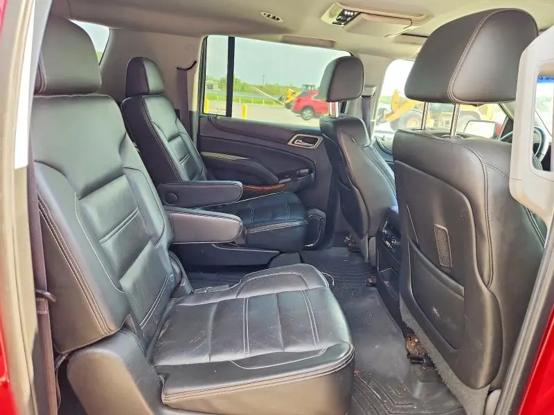 2015 GMC YUKON XL DENALI  
