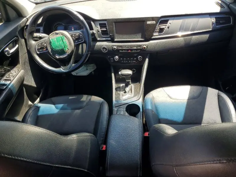 2018 KIA NIRO EX  