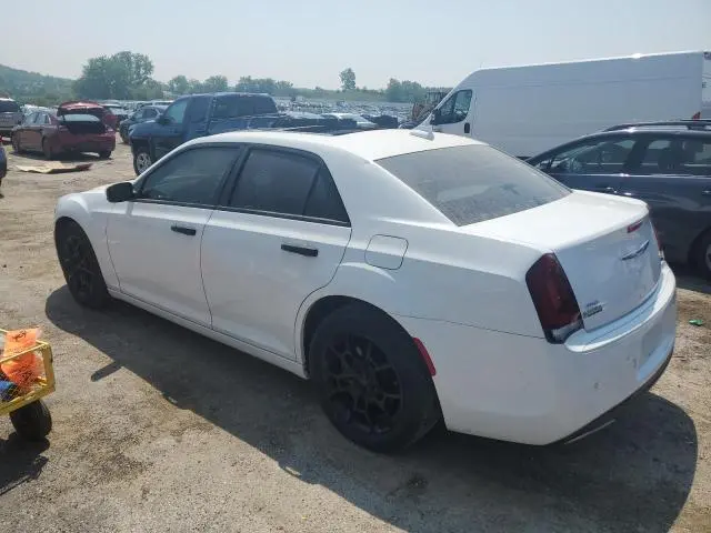 2017 CHRYSLER 300 S  