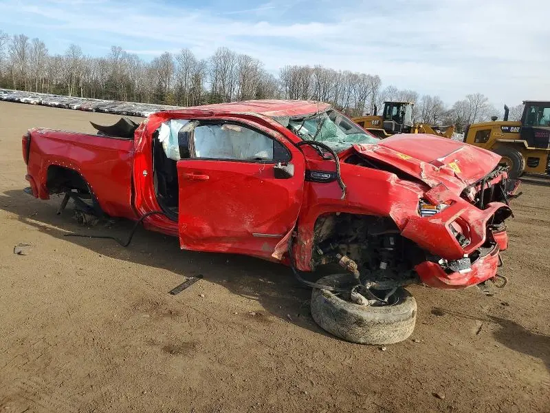 2020 GMC SIERRA K1500 ELEVATION  