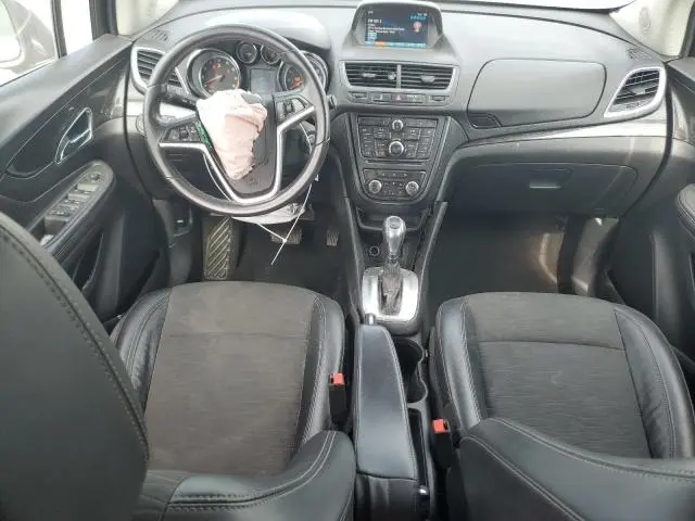 2016 BUICK ENCORE CONVENIENCE  