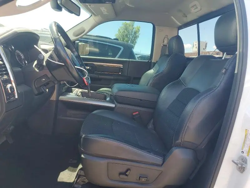 2018 RAM 1500 SPORT  