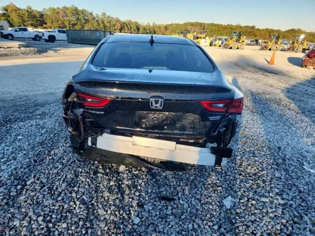 2019 HONDA INSIGHT TOURING  