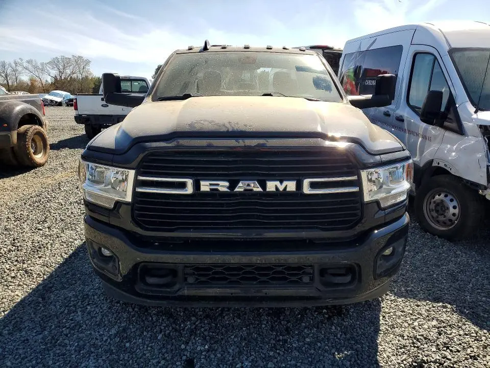 2020 RAM 3500 BIG HORN  