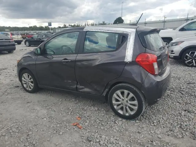 2016 CHEVROLET SPARK 1LT