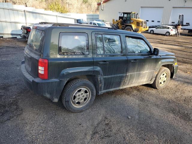 2010 JEEP PATRIOT SPORT