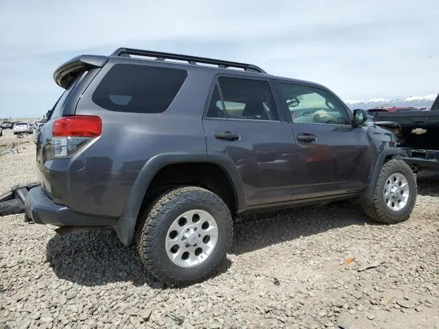 2012 TOYOTA 4RUNNER SR5  