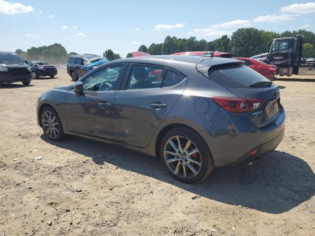 2014 MAZDA 3 TOURING