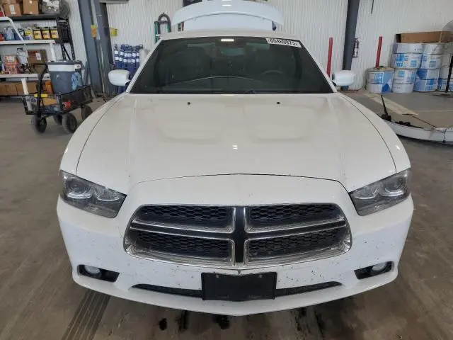 2014 DODGE CHARGER R/T  