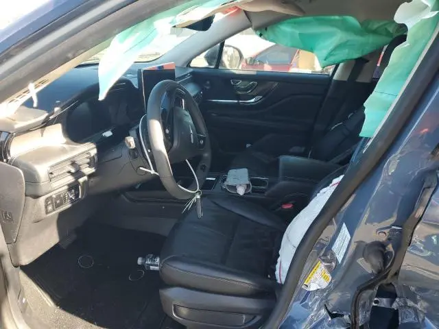 2024 LINCOLN CORSAIR GRAND TOURING  