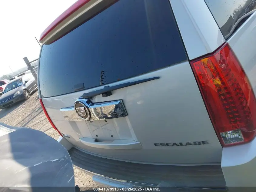 2010 CADILLAC ESCALADE HYBRID STANDARD