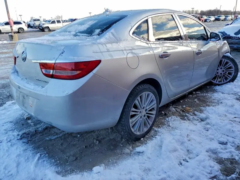 2013 BUICK VERANO   