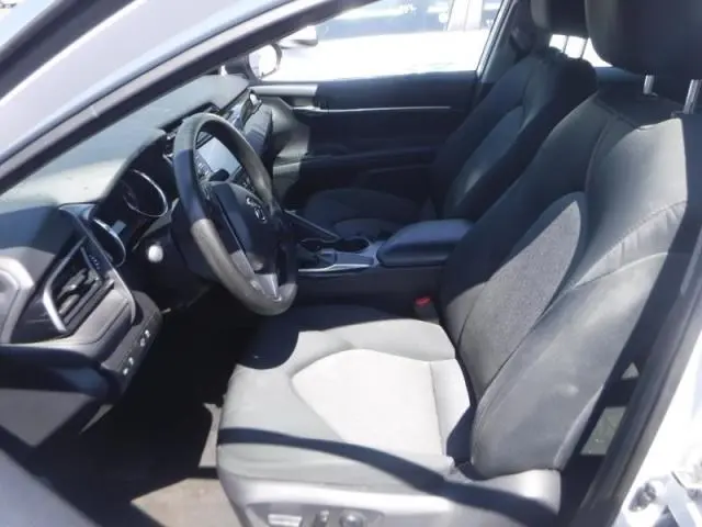 2019 TOYOTA CAMRY LE/SE/XLE/L