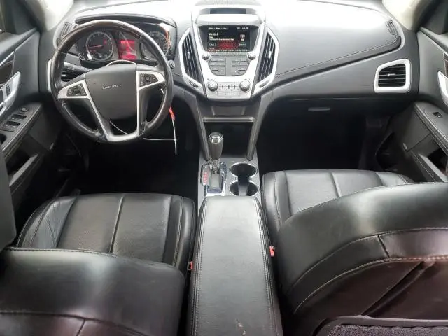 2016 GMC TERRAIN DENALI  