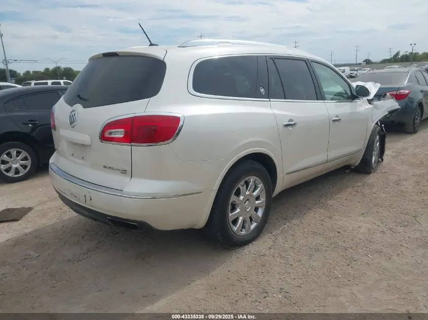 2014 BUICK ENCLAVE PREMIUM