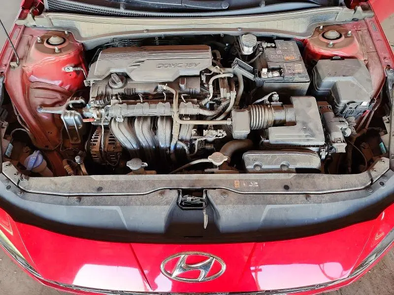 2022 HYUNDAI ELANTRA LIMITED  