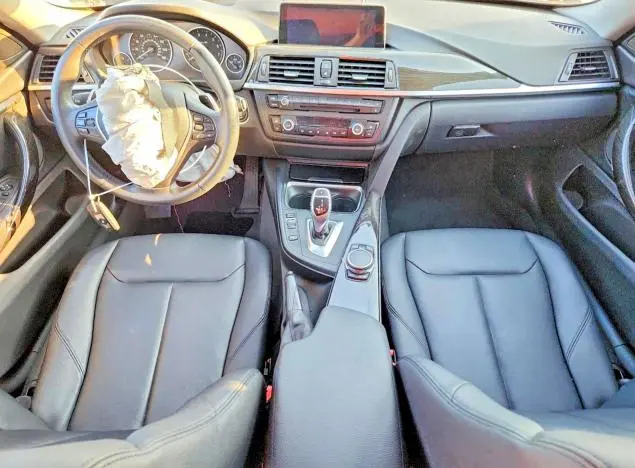 2015 BMW 428 I GRAN COUPE  