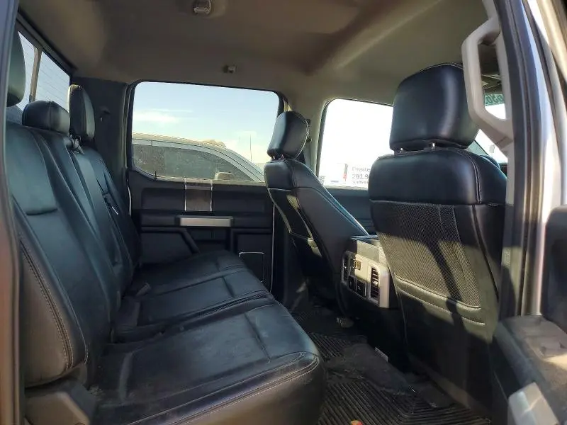 2019 FORD F250 SUPER DUTY  