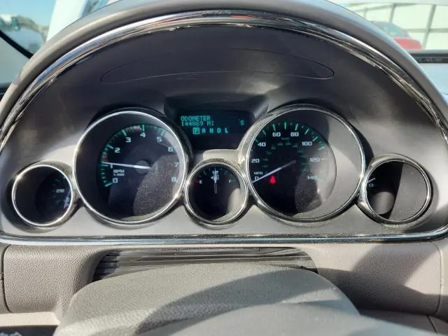 2016 BUICK ENCLAVE