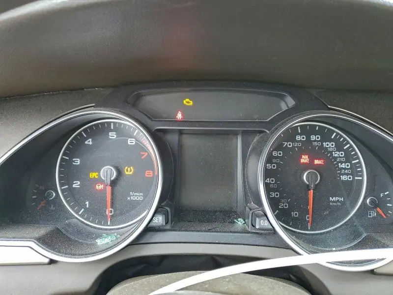 2013 AUDI A5 PREMIUM PLUS  