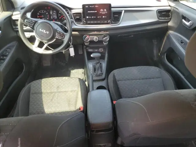 2023 KIA RIO LX  