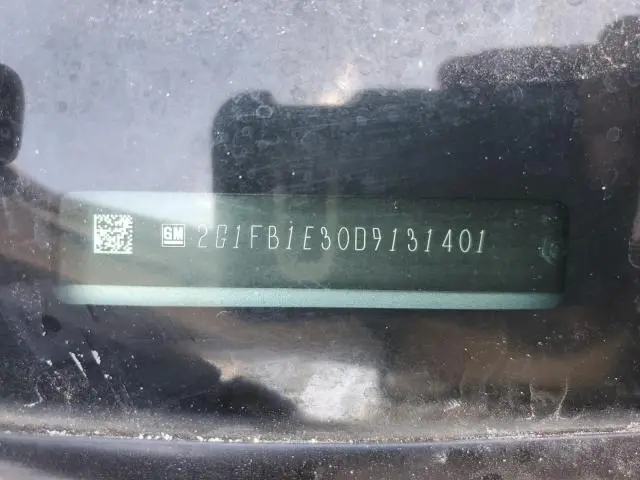 2013 CHEVROLET CAMARO LT  