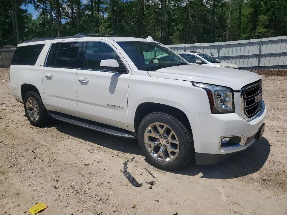 2020 GMC YUKON XL K1500 SLT  