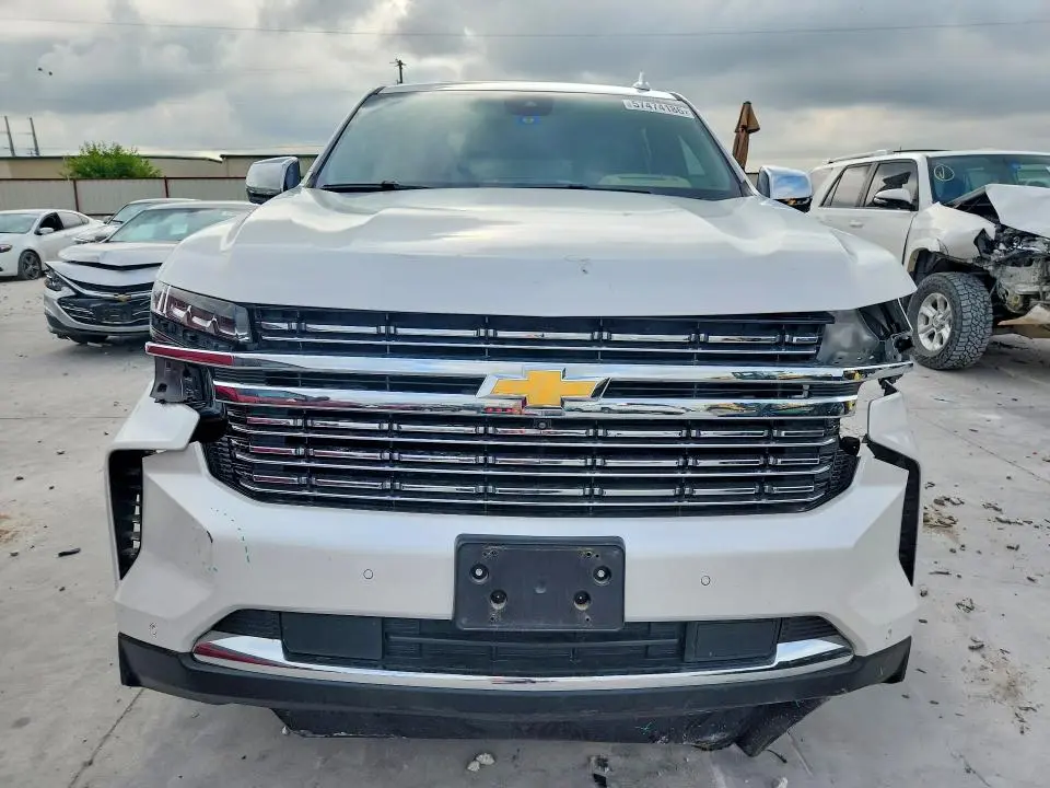 2024 CHEVROLET TAHOE C1500 PREMIER  